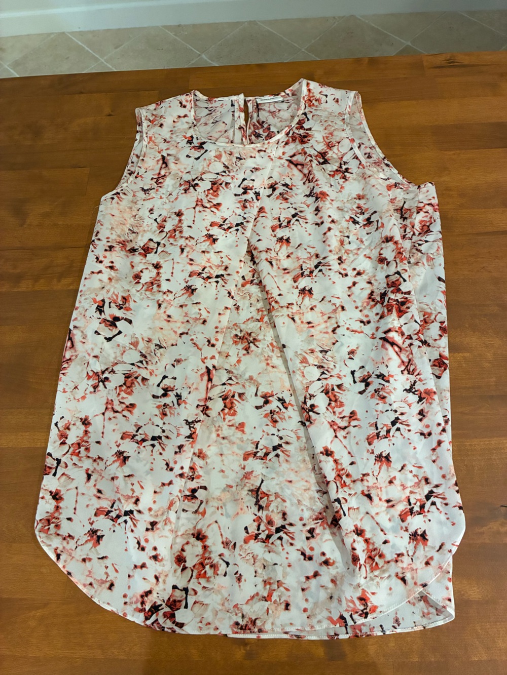 DKNYC women’s top